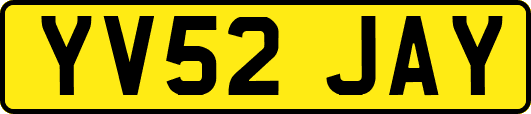 YV52JAY