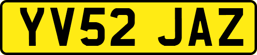 YV52JAZ