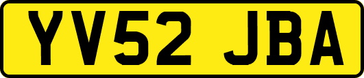 YV52JBA