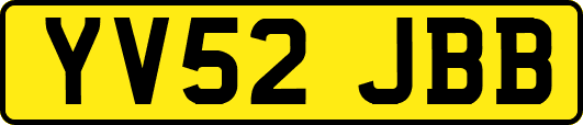 YV52JBB