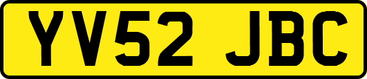 YV52JBC