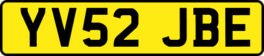 YV52JBE