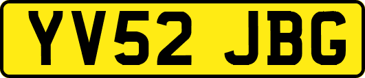 YV52JBG