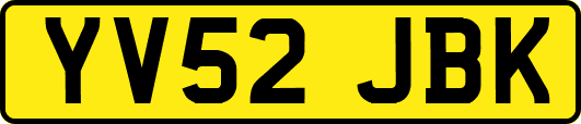 YV52JBK