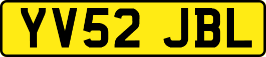 YV52JBL