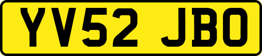 YV52JBO