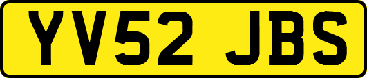 YV52JBS