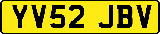 YV52JBV