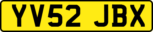 YV52JBX