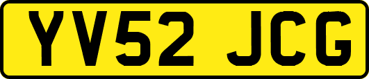 YV52JCG
