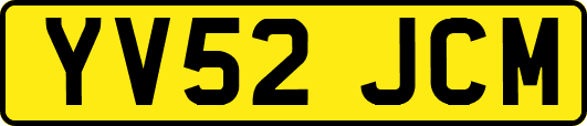 YV52JCM