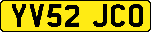 YV52JCO