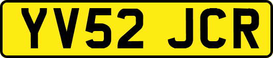 YV52JCR