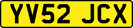 YV52JCX
