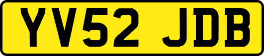 YV52JDB