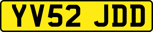 YV52JDD