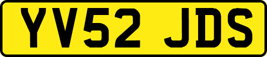 YV52JDS