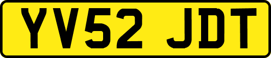 YV52JDT