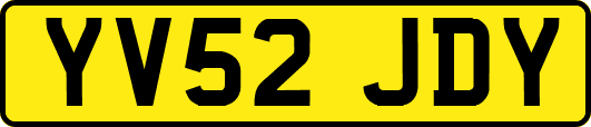 YV52JDY