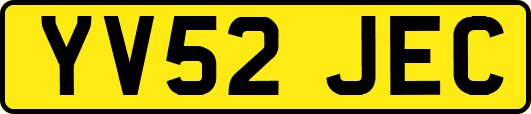 YV52JEC