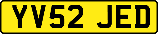 YV52JED