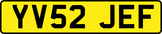YV52JEF