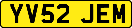 YV52JEM
