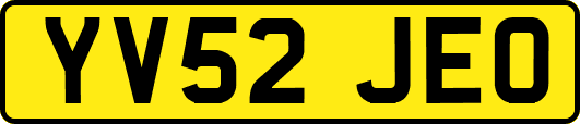 YV52JEO