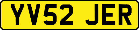 YV52JER
