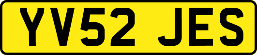 YV52JES