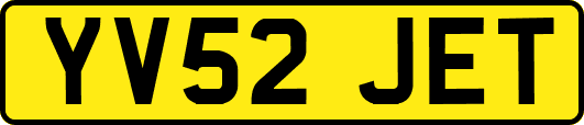 YV52JET