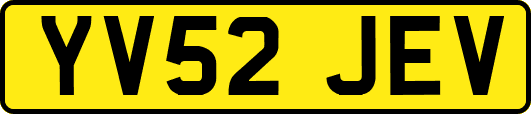 YV52JEV