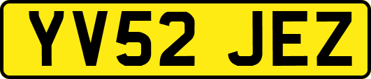 YV52JEZ