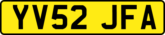 YV52JFA