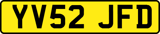 YV52JFD