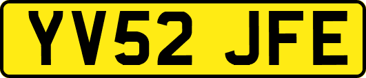 YV52JFE