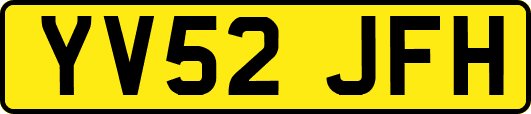 YV52JFH