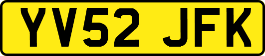 YV52JFK