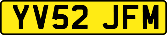 YV52JFM