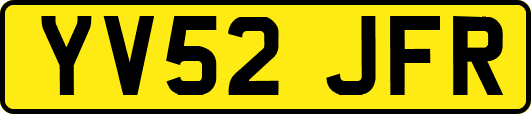 YV52JFR