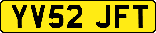 YV52JFT