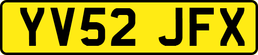 YV52JFX