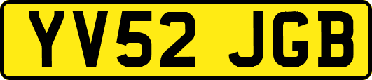 YV52JGB