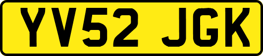 YV52JGK