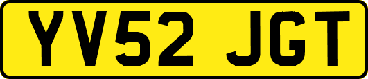 YV52JGT