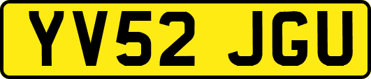 YV52JGU