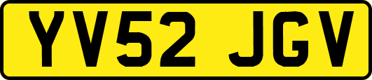 YV52JGV