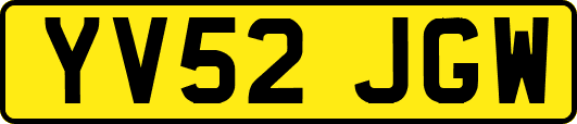 YV52JGW