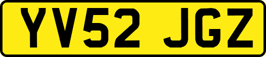 YV52JGZ