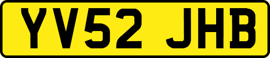 YV52JHB